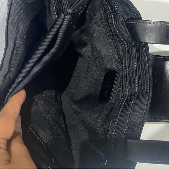 BVLGARI Black Shoulder Bag - Picture 4 of 8